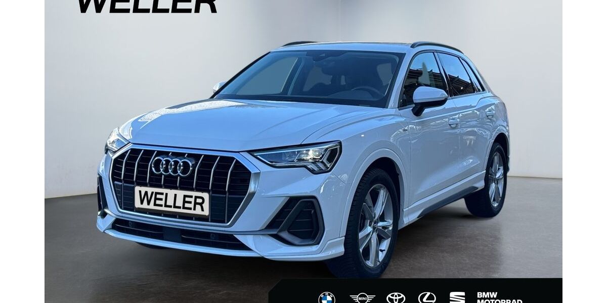 Audi Q3 80.000 km 26.249 &euro; Herford 32049