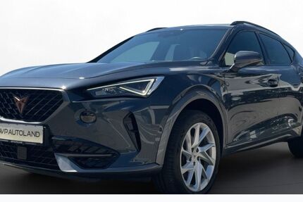 Cupra Formentor 62.937 km 23.990 &euro; Passau 94036