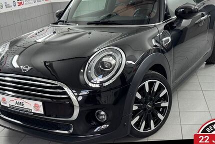Mini Cooper 91.131 km 14.990 &euro; Eppenschlag 94536