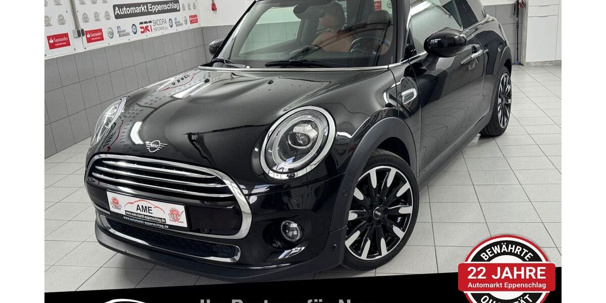 Mini Cooper 91.131 km 14.990 &euro; Eppenschlag 94536