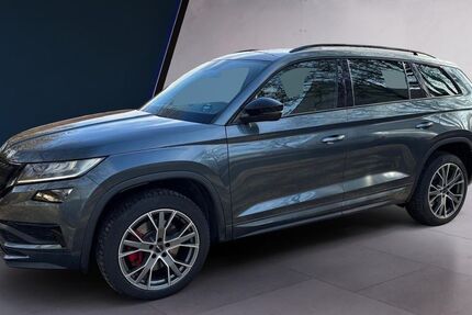 Skoda Kodiaq 109.744 km 26.999 &euro; Töging 84513