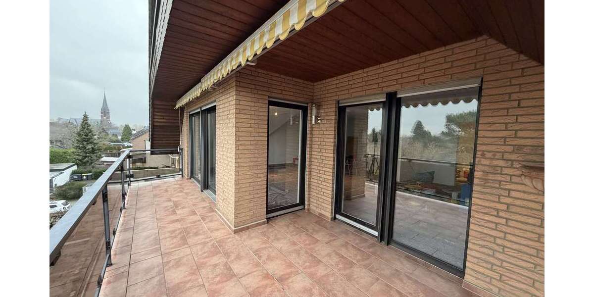 Wohnung zum Mieten in Köln 2.000 € 170 m² 5 zimmer