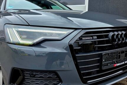 Audi A6 53.990 km 36.950 &euro; Annaberg - Buchholz 09456
