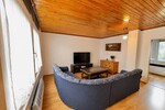 HORN IMMOBILIEN ++ Ferienhaus am See in Lebehn bei Krackow - Ferienhaus Krackow | Angebot:26729261