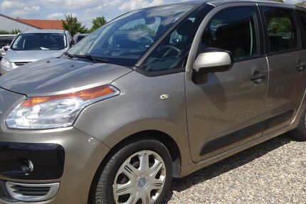 Citroen C3 Picasso 222.300 km 1.100 &euro; Dresden 01219