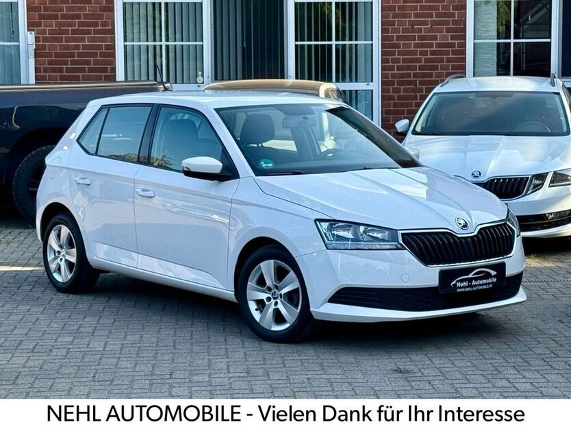 Fabia