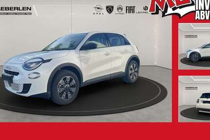 Fiat 600 7.500 km 23.990 &euro; Kaufbeuren 87600