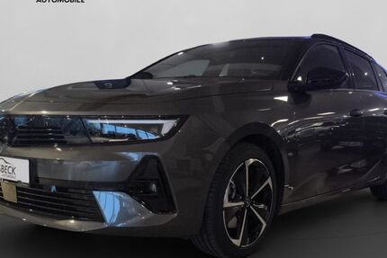 Opel Astra 9.500 km 29.450 &euro; Cham 93413