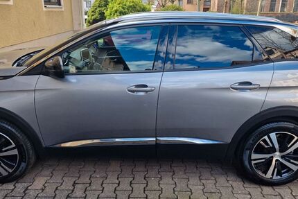Peugeot 3008 75.100 km 13.500 &euro; Maintal 63477
