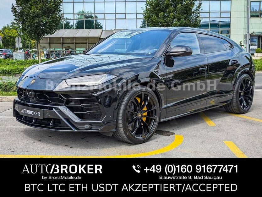 Urus