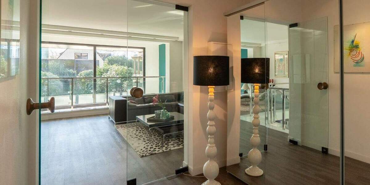 Etagenwohnung Seevetal Hittfeld - 4 Zimmer, 157 m&sup2;, 499.000&euro; | Angebot:25928105