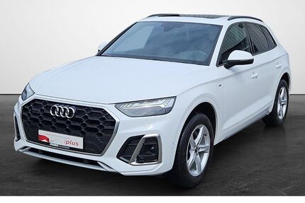 Audi Q5 26.018 km 49.540 &euro; Osnabrück 49080