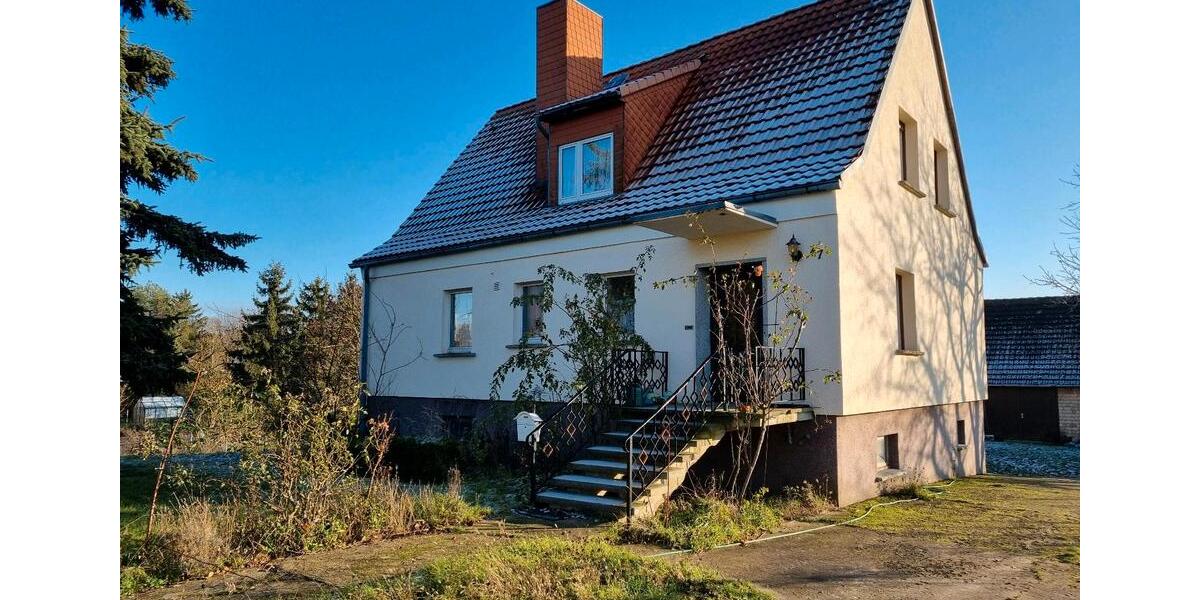 Einfamilienhaus Märkisch Linden - 5 Zimmer, 135 m&sup2;, 299.000&euro; | Angebot:24355071