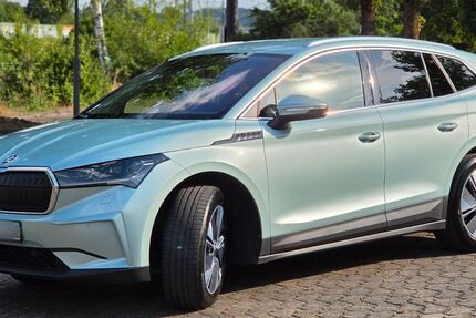 Skoda Enyaq 90.313 km 27.900 &euro; Flieden 36103
