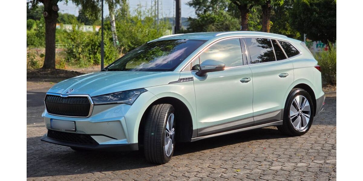 Skoda Enyaq 90.313 km 27.900 &euro; Flieden 36103