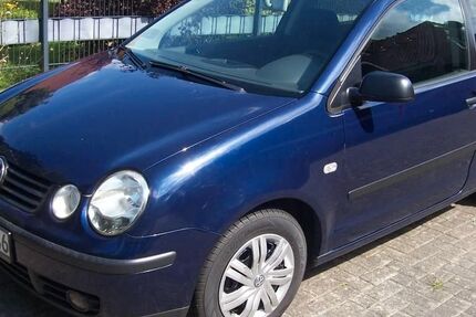 VW Polo 210.000 km 699 &euro; Südbrookmerland 26624