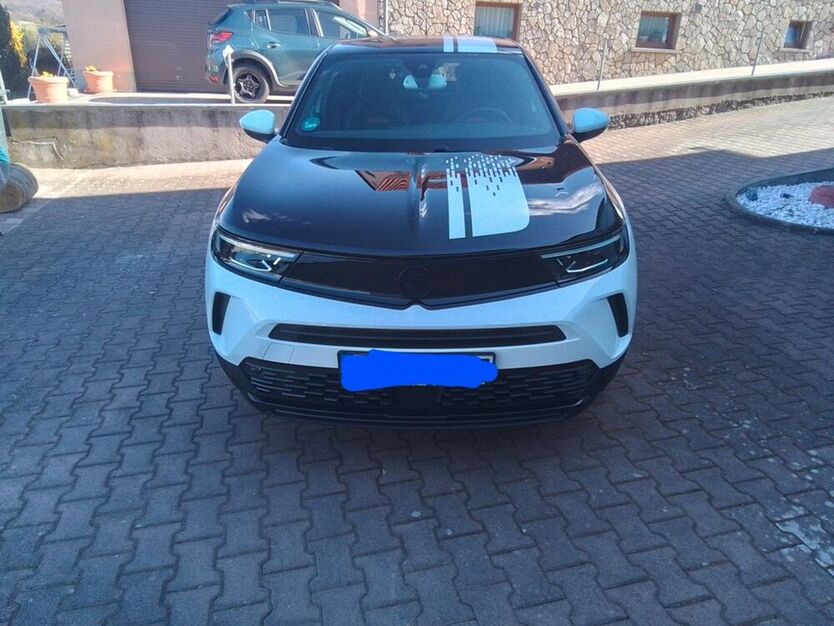 Mokka