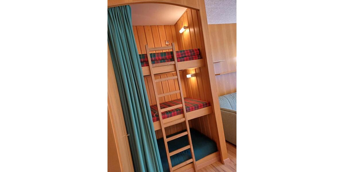 Etagenwohnung Oberstdorf - 1 Zimmer, 33 m&sup2;, 209.000&euro; | Angebot:26526986