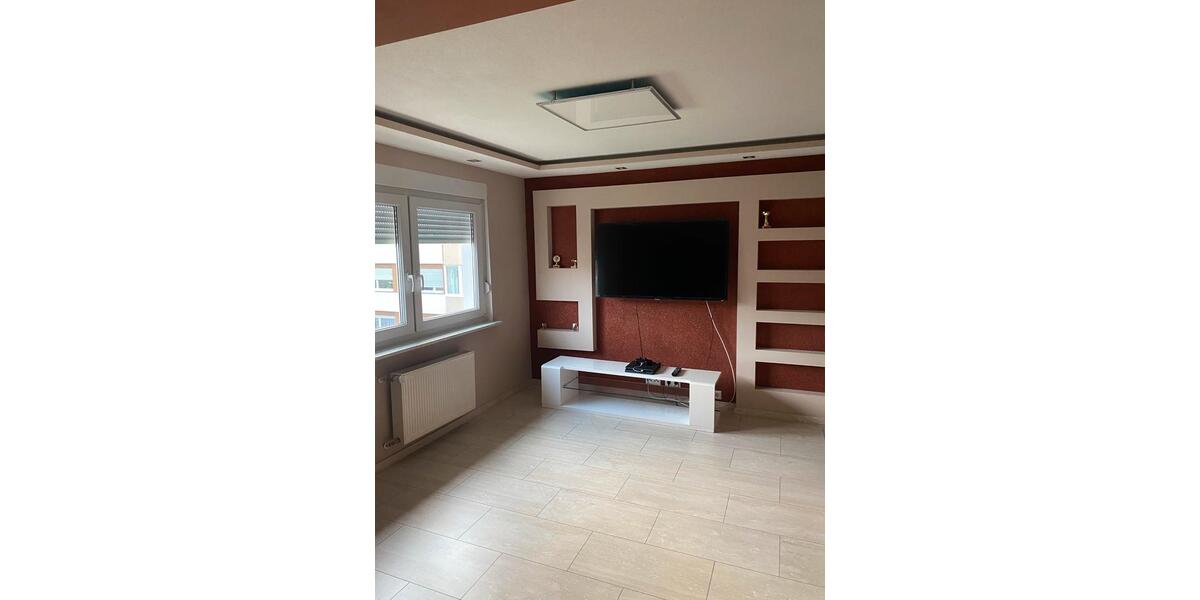 Maisonettenwohnung Pforzheim Nordstadt - 3 Zimmer, 153 m&sup2;, 1.400&euro; | Angebot:26663430