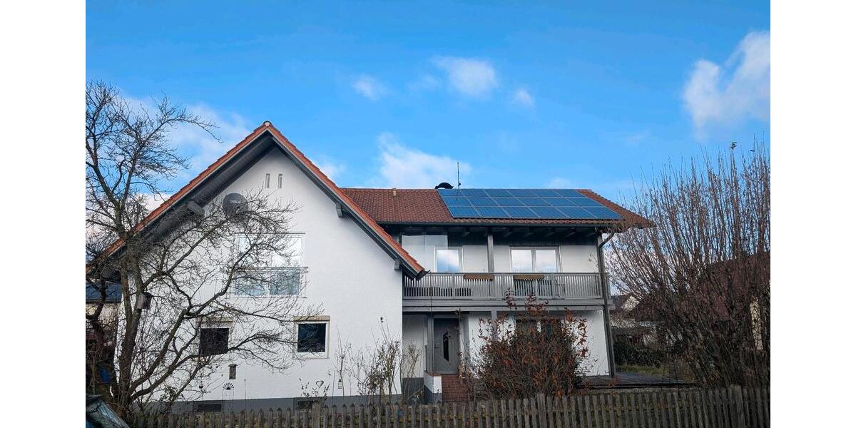 Großzügiges Einfamilienhaus in ruhiger Wohnsiedlung in Kronwieden 7 zimmer