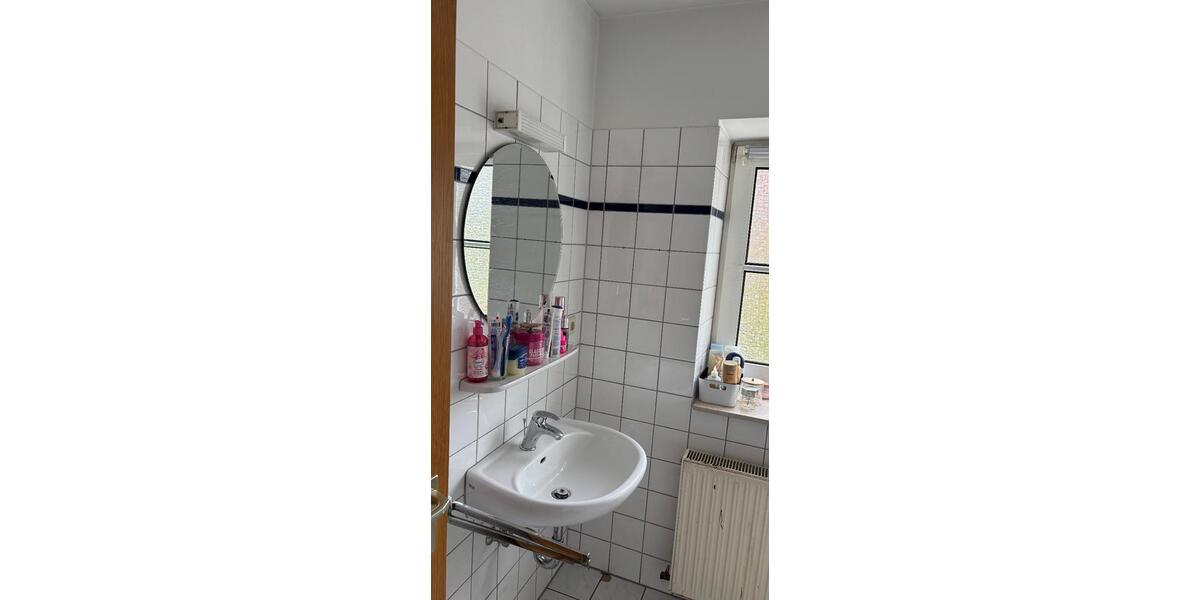 Etagenwohnung Kalkar - 2 Zimmer, 63 m&sup2;, 307&euro; | Angebot:26381272