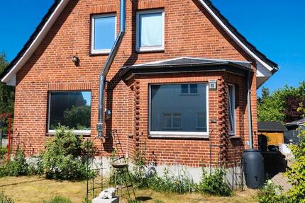 Anfragen Stopp! Keine Käufercoutage! Einfamilienhaus in 23554 HL