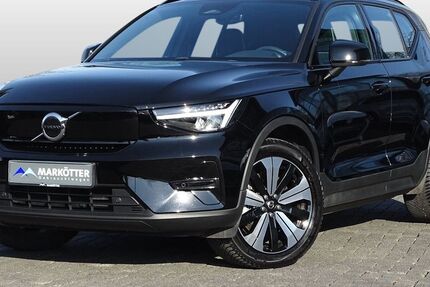 Volvo XC40 38.928 km 29.850 &euro; Herford 32051