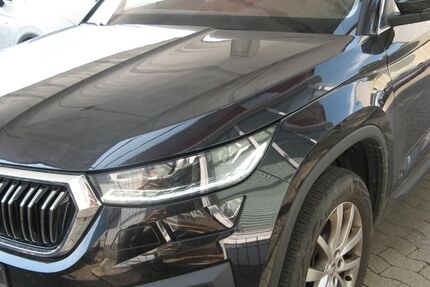 Skoda Kodiaq 94.000 km 24.900 &euro; Bielefeld 33613