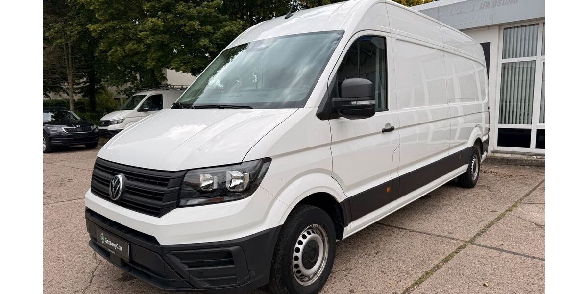VW Crafter 70.200 km 29.790 &euro; Cloppenburg 49661