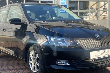 Skoda Fabia 64.236 km 9.490 &euro; Apolda 99510
