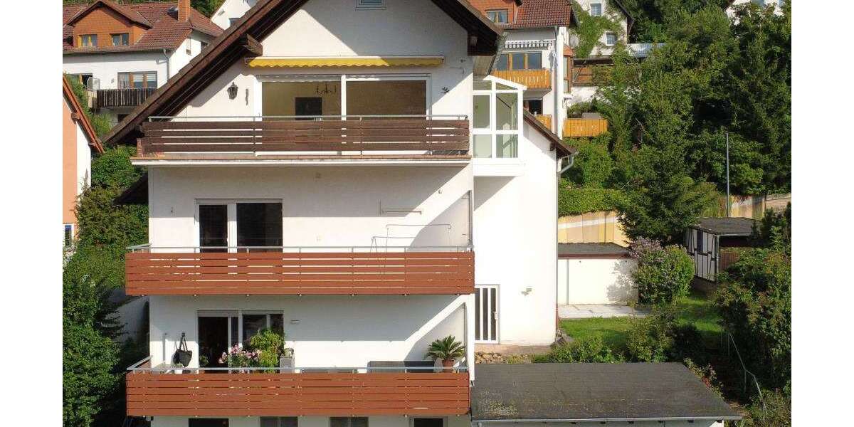 Haus zum Kaufen in Bad Schwalbach 749.000 € 267 m² 9 zimmer