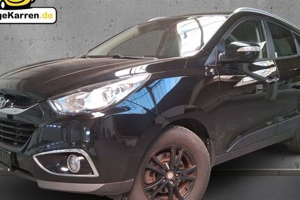 Hyundai ix35 107.000 km 10.550 &euro; Hörstel 48477