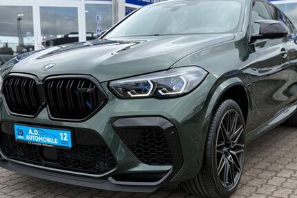 BMW X6 M 81.345 km 77.990 &euro; Niedergebra 99759