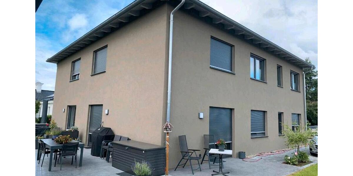 Etagenwohnung Müllrose - 6 Zimmer, 167 m&sup2;, 1.800&euro; | Angebot:26386768