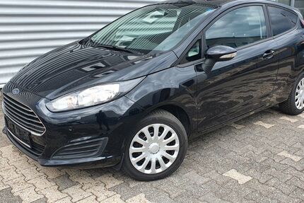 Ford Fiesta 130.300 km 4.199 &euro; Mülheim-Kärlich 56218