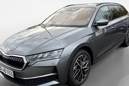 Skoda Octavia 5.900 km 30.985 &euro; Offenbach am Main 63075