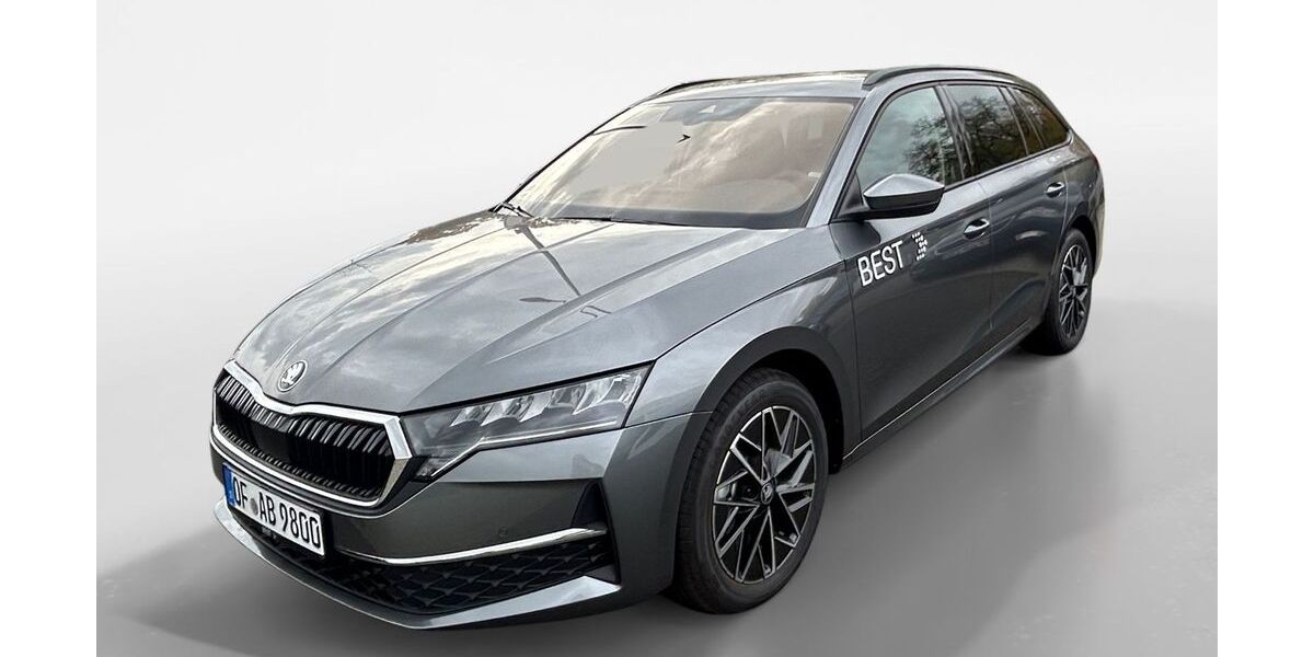 Skoda Octavia 5.900 km 30.985 &euro; Offenbach am Main 63075