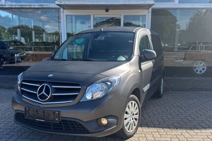 Mercedes-Benz Citan 113.088 km 11.900 € Hamburg-Norderstedt 22851