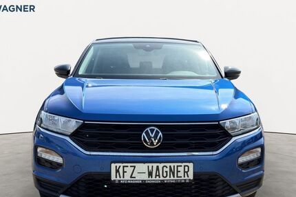 VW T-Roc 84.500 km 19.499 &euro; Endingen 79346