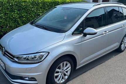 VW Touran 189.113 km 15.800 &euro; Mannheim 68309