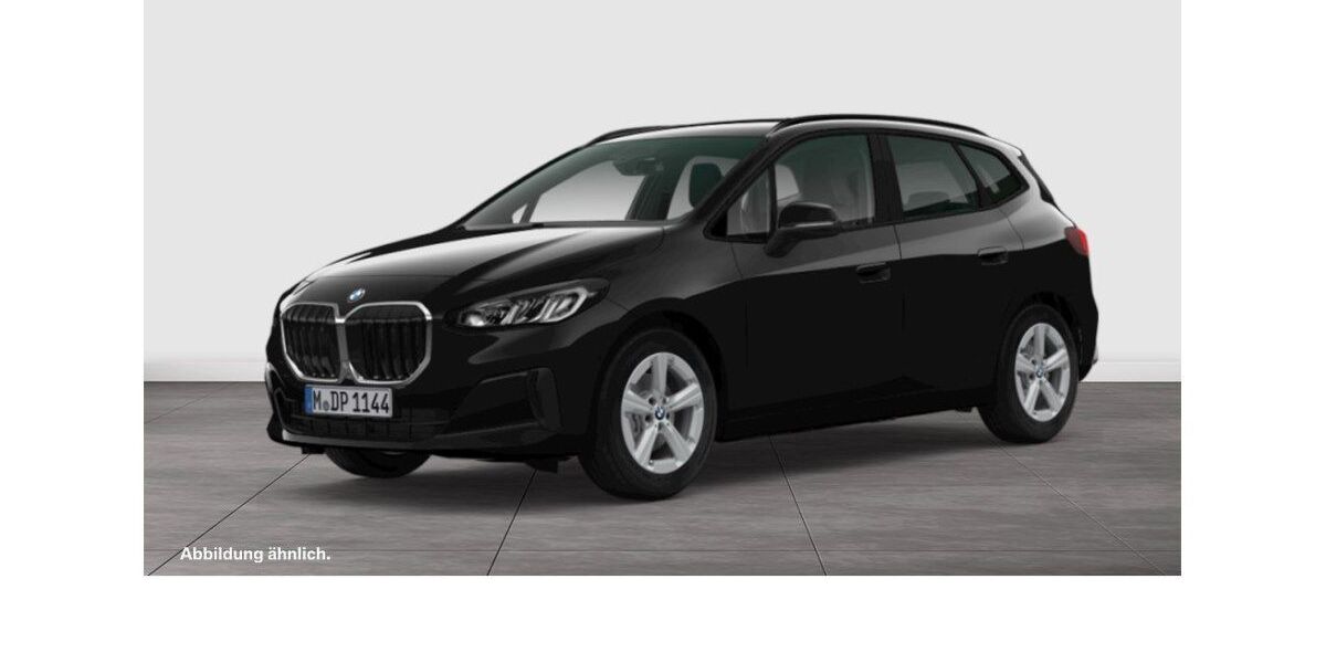 BMW 218 Active Tourer 64.297 km 24.495 &euro; Köln-West 50858