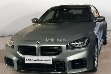 BMW M2 9.905 km 69.789 &euro; Lünen 44534