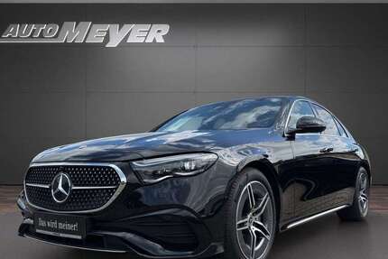 Mercedes-Benz E 450 26.100 km 67.999 &euro; Neustadt an der Aisch 91413