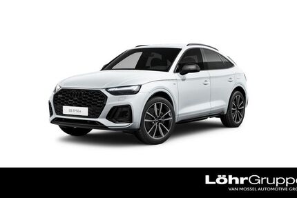 Audi Q5 8.100 km 54.440 &euro; Meckenheim / Bonn 53340