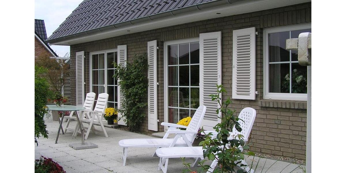 Einfamilienhaus Fehmarn - 5 Zimmer, 118 m&sup2;, 1.600&euro; | Angebot:26301359