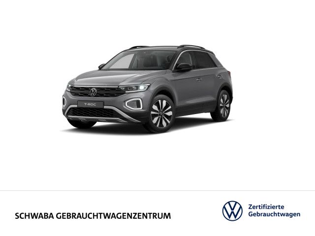 VW T-Roc 16.300 km 27.290 &euro; Gersthofen 86368