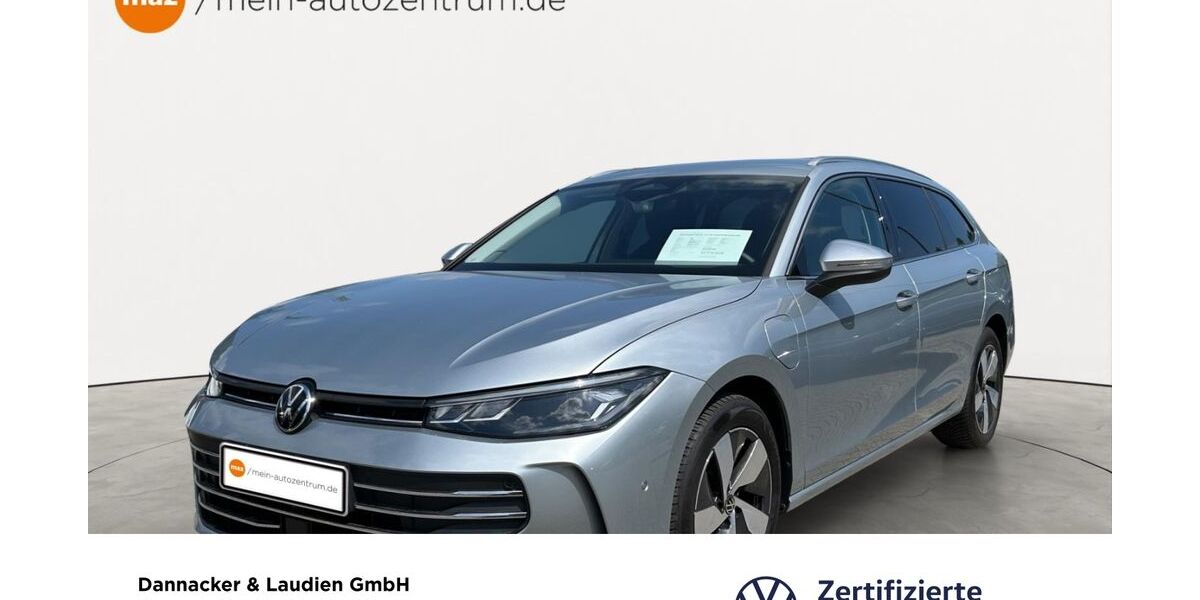VW Passat 21.175 km 35.970 &euro; Lüneburg 21337