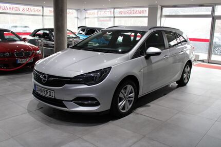 Opel Astra 121.000 km 8.990 &euro; Puchheim-Bhf bei München 82178