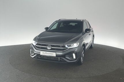 VW T-Roc 20.200 km 31.930 € Aach 78267