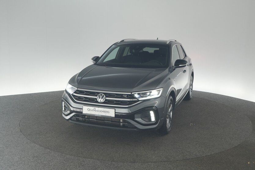 VW T-Roc 20.200 km 31.930 € Aach 78267